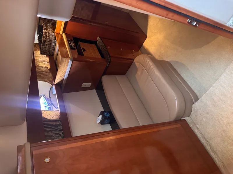 Slide: The Image of Meridian 411 Sedan 2007 - 22