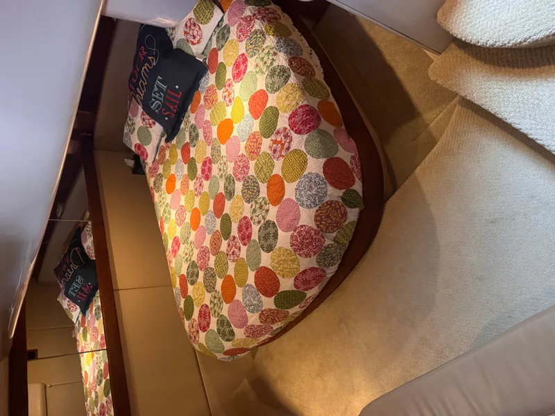 Slide: The Image of Meridian 411 Sedan 2007 - 23