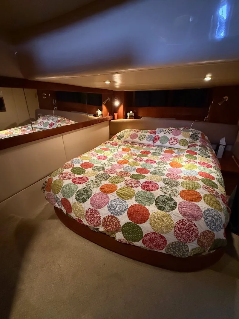 Slide: The Image of Meridian 411 Sedan 2007 - 34