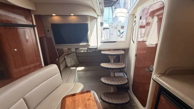 Slide: The Image of Sea Ray 340 2006 - 12