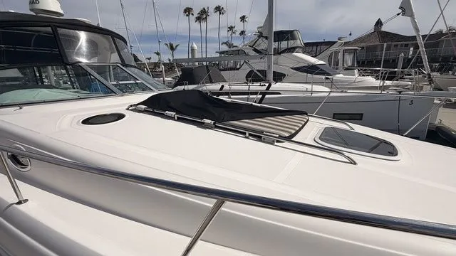 Slide: The Image of Sea Ray 340 2006 - 4