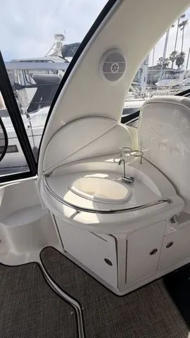 Slide: The Image of Sea Ray 340 2006 - 5