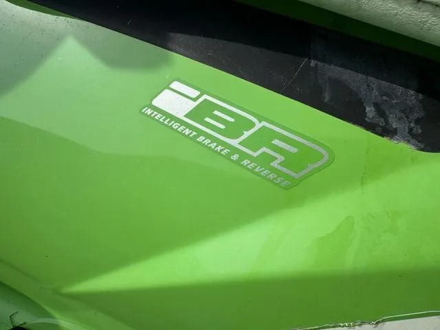 Slide: The Image of Sea-Doo GTI 2014 - 11