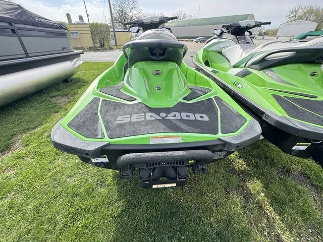 Slide: The Image of Sea-Doo GTI 2014 - 13