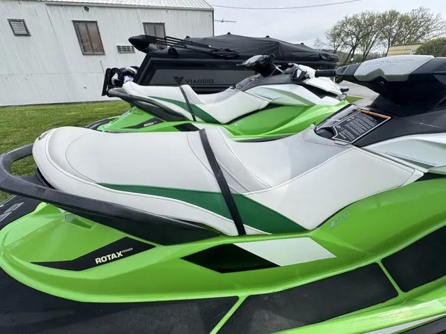 Slide: The Image of Sea-Doo GTI 2014 - 23
