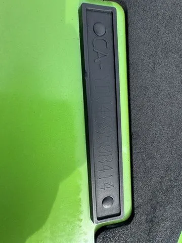 Slide: The Image of Sea-Doo GTI 2014 - 26