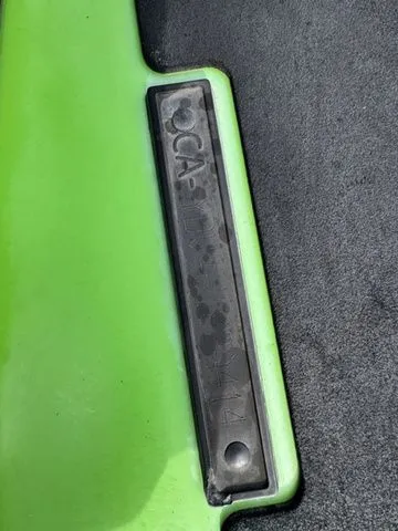 Slide: The Image of Sea-Doo GTI 2014 - 27