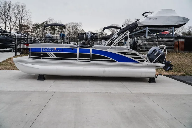 The Image of Bennington 24MSB 2025 - undefined