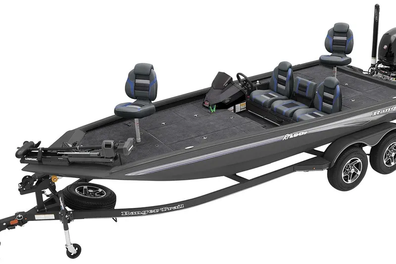 Slide: The Image of Ranger RT198P 2026 - 101