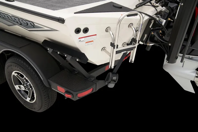 Slide: The Image of Ranger RT198P 2026 - 80