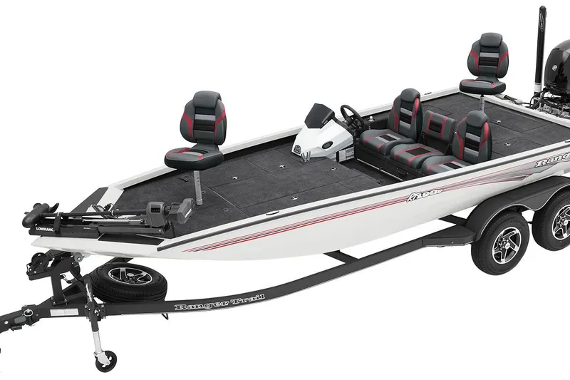 Slide: The Image of Ranger RT198P 2026 - 90