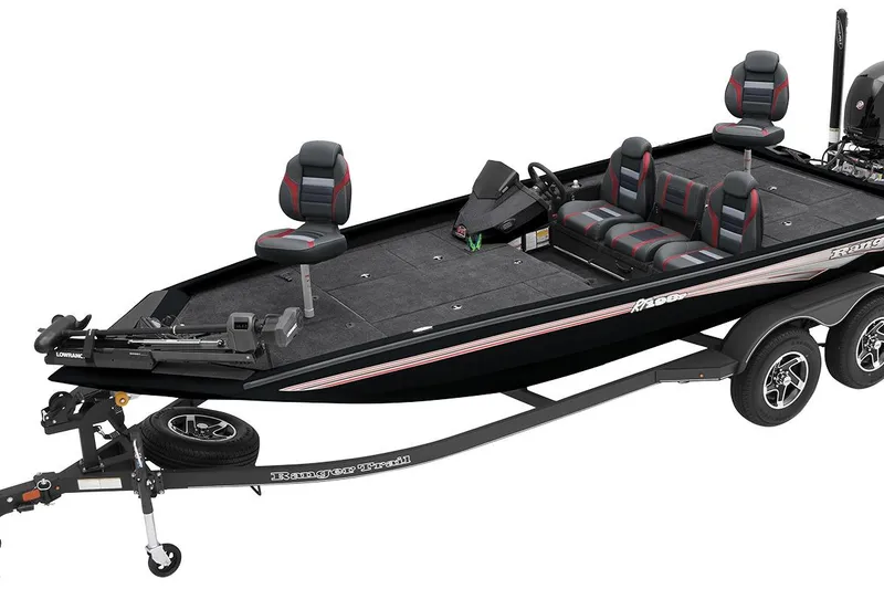 Slide: The Image of Ranger RT198P 2026 - 94