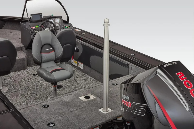 Slide: The Image of Tracker Targa V-19 WT 2026 - 48