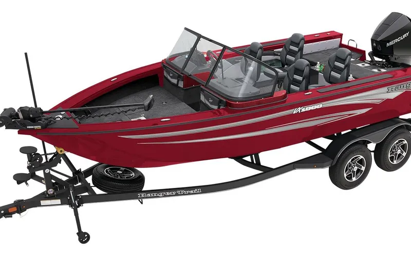 Slide: The Image of Ranger VX1888 WT 2026 - 89