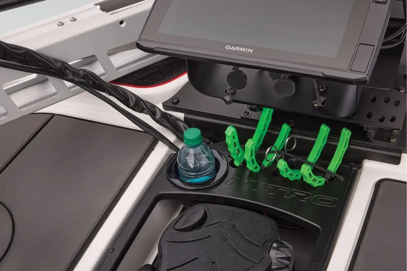 Slide: The Image of Nitro Z21 XL 2026 - 17