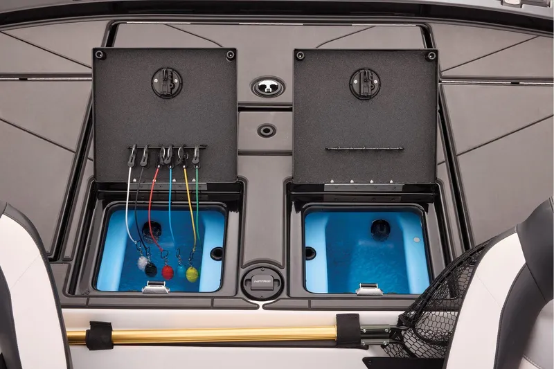 Slide: The Image of Nitro Z21 XL 2026 - 58