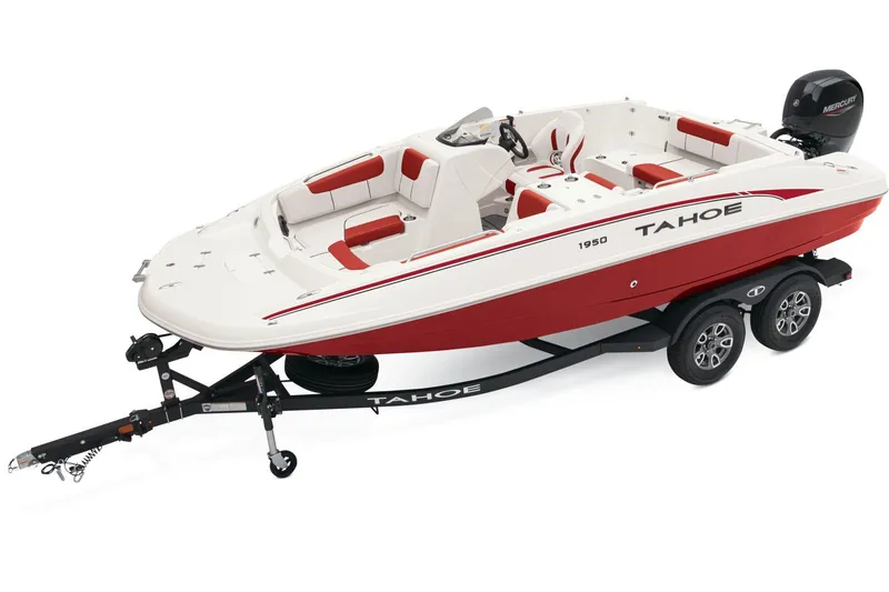 Slide: The Image of Tahoe 1950 2026 - 83