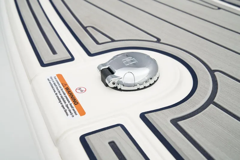 Slide: The Image of Mako 18 Pro Skiff Patriot Edition 2026 - 17