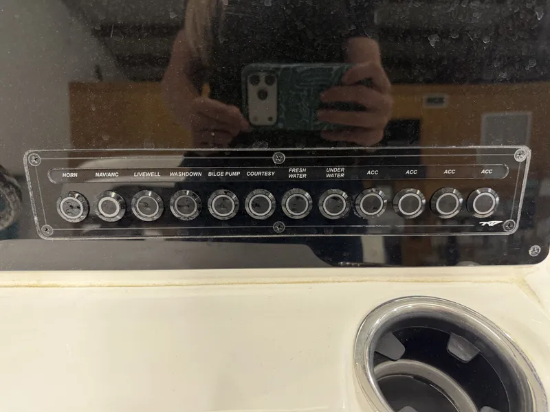 Slide: The Image of Tidewater 2110BMT 2026 - 14