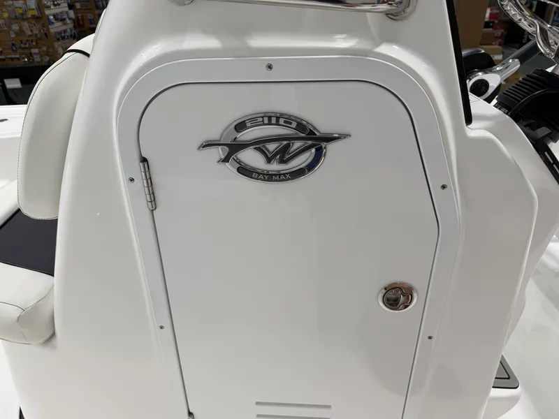 Slide: The Image of Tidewater 2110BMT 2026 - 21