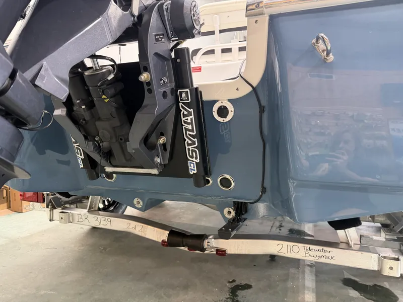 Slide: The Image of Tidewater 2110BMT 2026 - 5