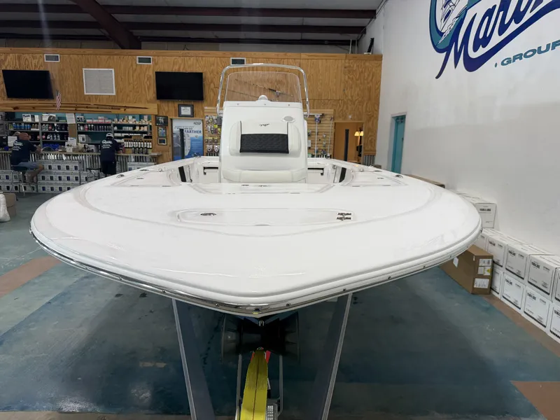 Slide: The Image of Tidewater 2110BMT 2026 - 9