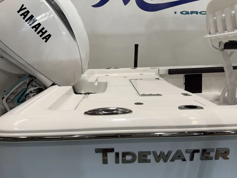 Slide: The Image of Tidewater 2300 Carolina Bay 2026 - 12