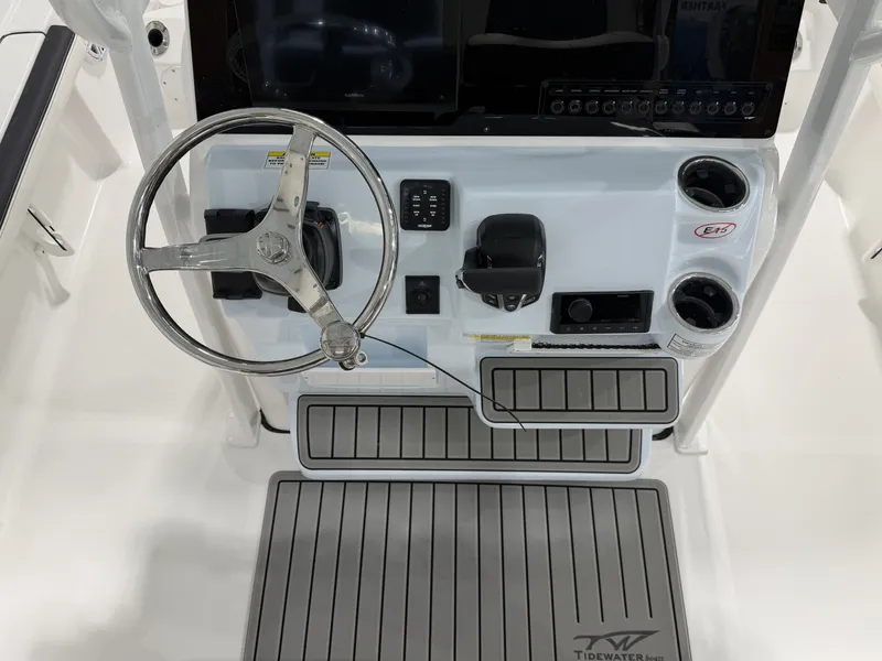 Slide: The Image of Tidewater 2300 Carolina Bay 2026 - 16