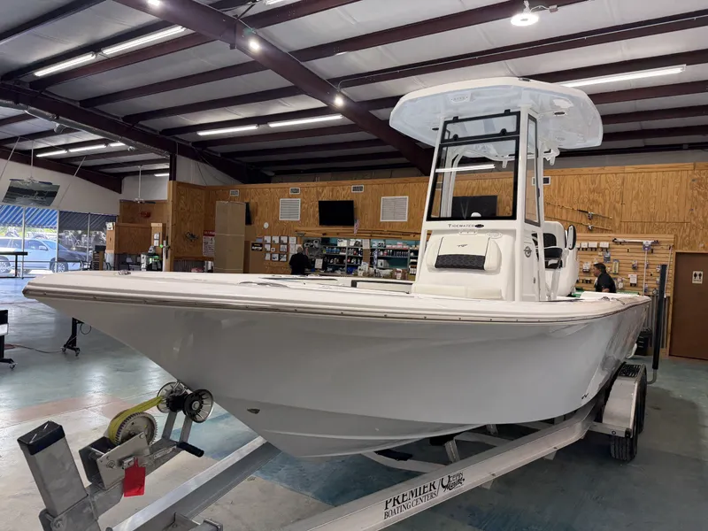 Slide: The Image of Tidewater 2300 Carolina Bay 2026 - 25