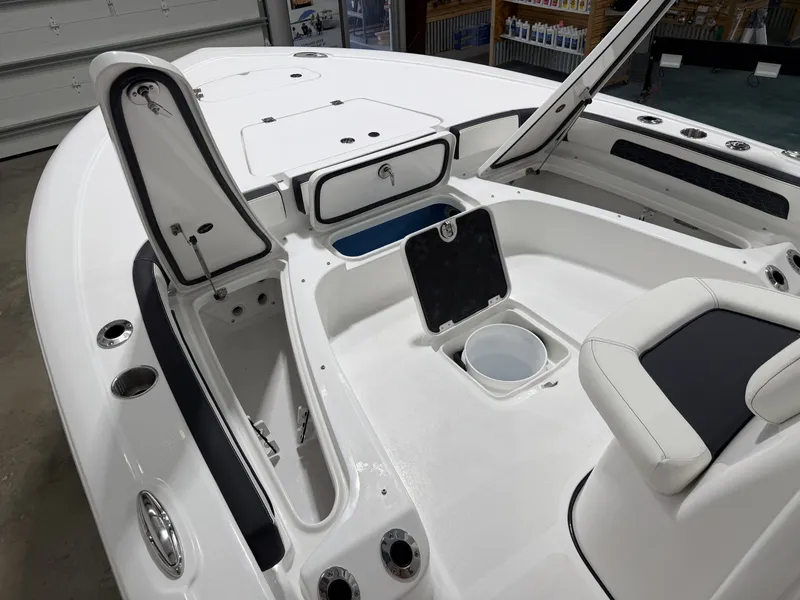 Slide: The Image of Tidewater 2300 Carolina Bay 2026 - 7