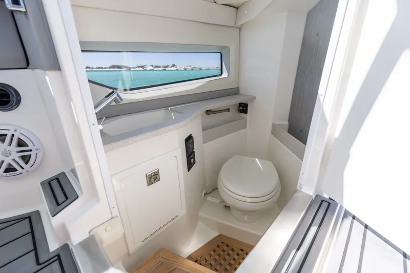 Slide: The Image of Cobalt R35 2024 - 58