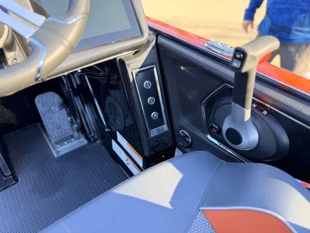 Slide: The Image of Ranger Z521R 2024 - 25