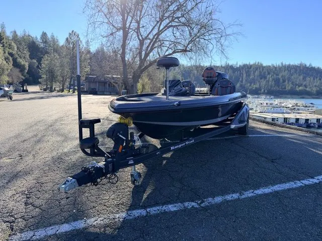 Slide: The Image of Ranger Z521R 2024 - 4