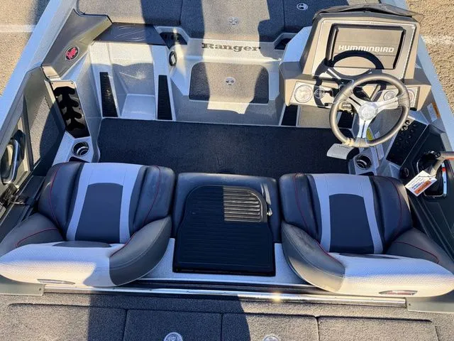 Slide: The Image of Ranger Z518 2024 - 11