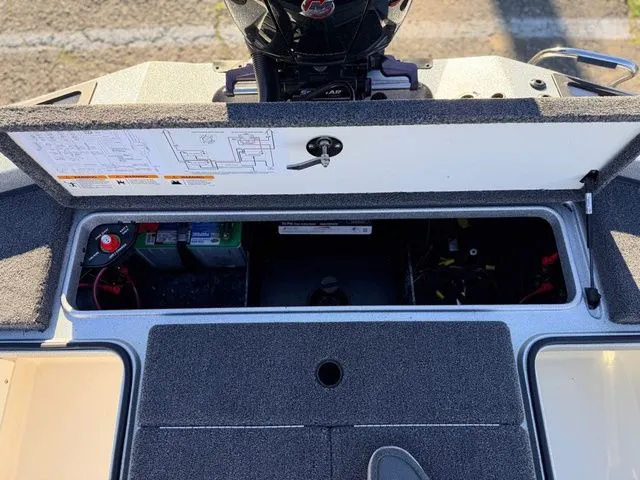 Slide: The Image of Ranger Z518 2024 - 18