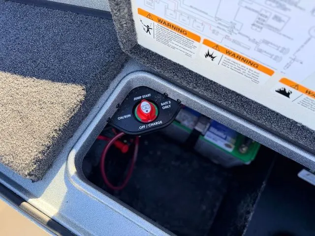 Slide: The Image of Ranger Z518 2024 - 19