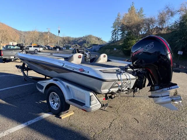 Slide: The Image of Ranger Z518 2024 - 4