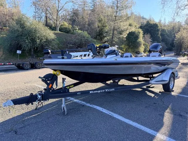 Slide: The Image of Ranger Z518 2024 - 5