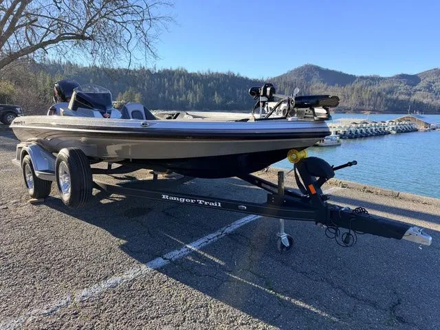 Slide: The Image of Ranger Z518 2024 - 6