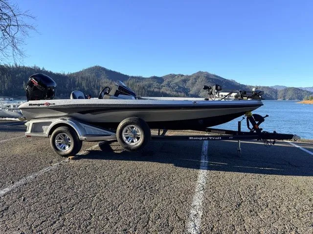 Slide: The Image of Ranger Z518 2024 - 7