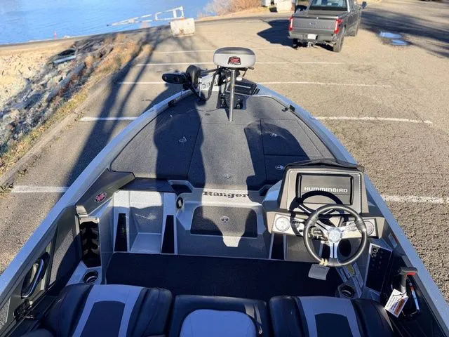 Slide: The Image of Ranger Z518 2024 - 9