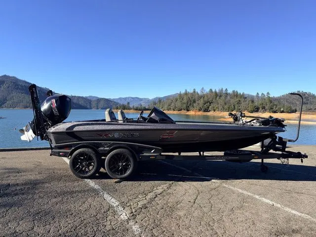 The Image of Vexus VXs20 2024 - 1