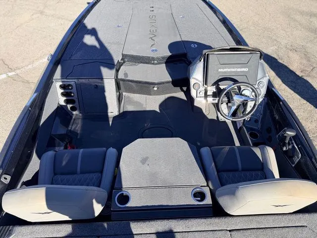 Slide: The Image of Vexus VXs20 2024 - 10