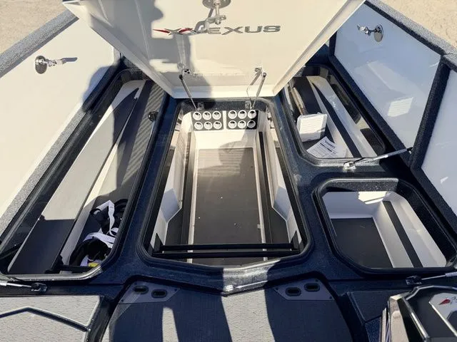 Slide: The Image of Vexus VXs20 2024 - 21