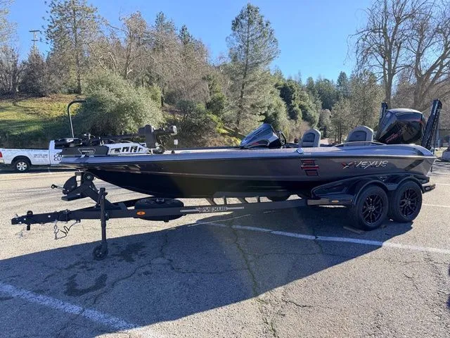 Slide: The Image of Vexus VXs20 2024 - 5