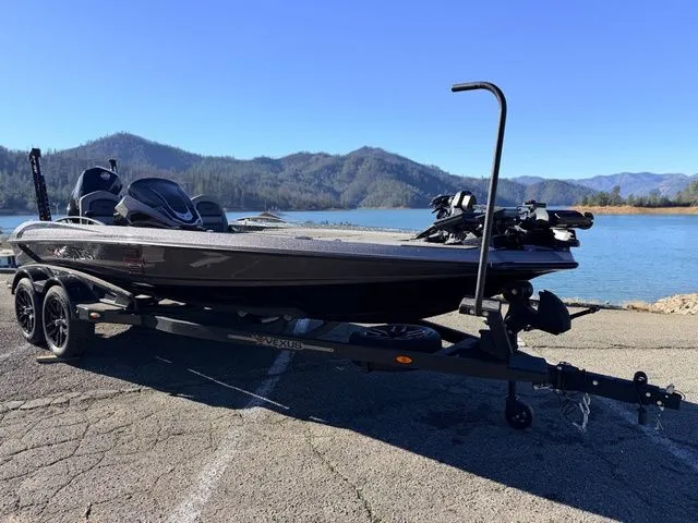 Slide: The Image of Vexus VXs20 2024 - 7