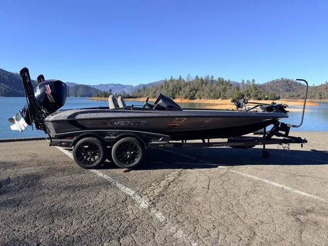 Slide: The Image of Vexus VXs20 2024 - 8