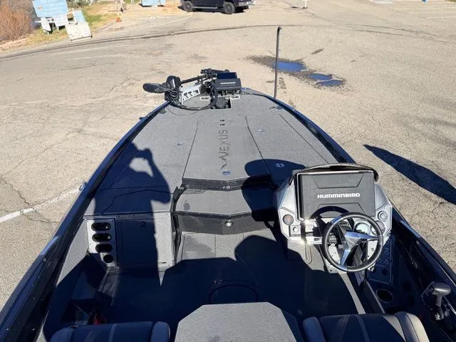 Slide: The Image of Vexus VXs20 2024 - 9