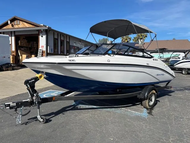 The Image of Yamaha SX190 4STAR 2026 - 1