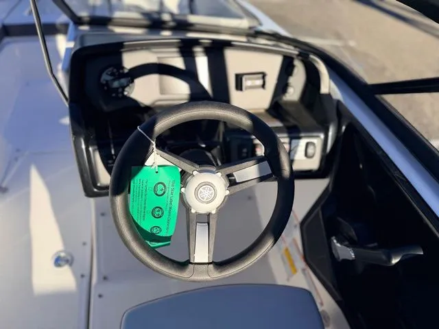 Slide: The Image of Yamaha AR190 2025 - 12